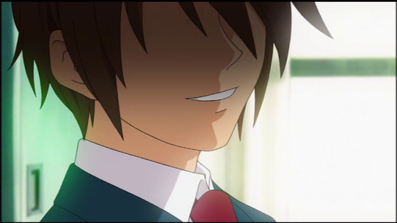 Illustration for article titled The Psychoanalysis of Haruhi Suzumiya